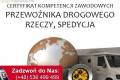 Kurs CPC Kalisz 6,7,8 luty 2020 r. Certyfikat Kompetencji Zawodowych Przewonika Drogowego
